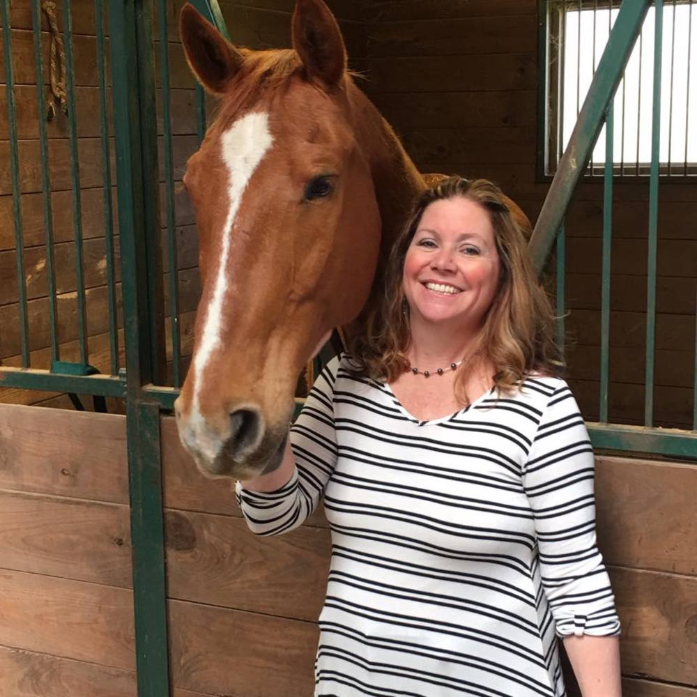 Meet your Posher, Chantal